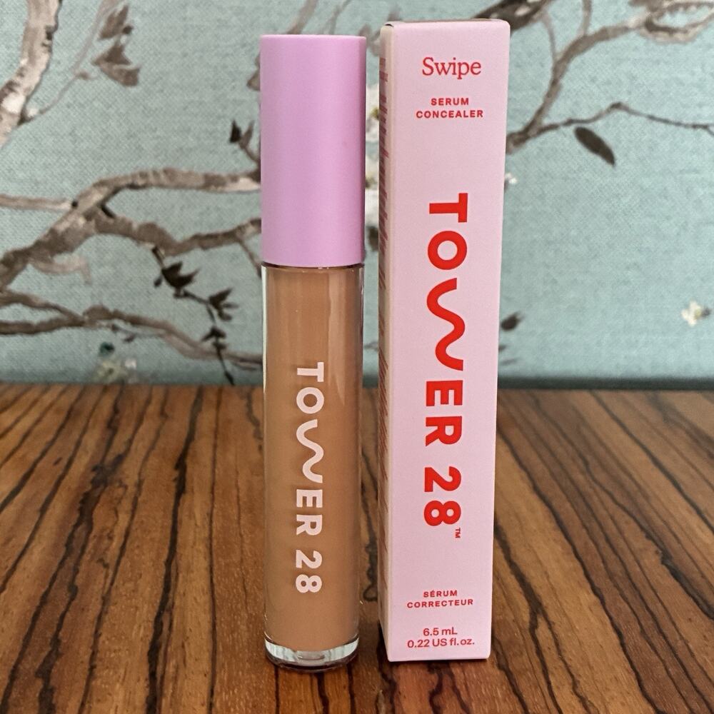 Tower 28 Beauty Swipe Serum Concealer 11.0 OC 6.5ml
